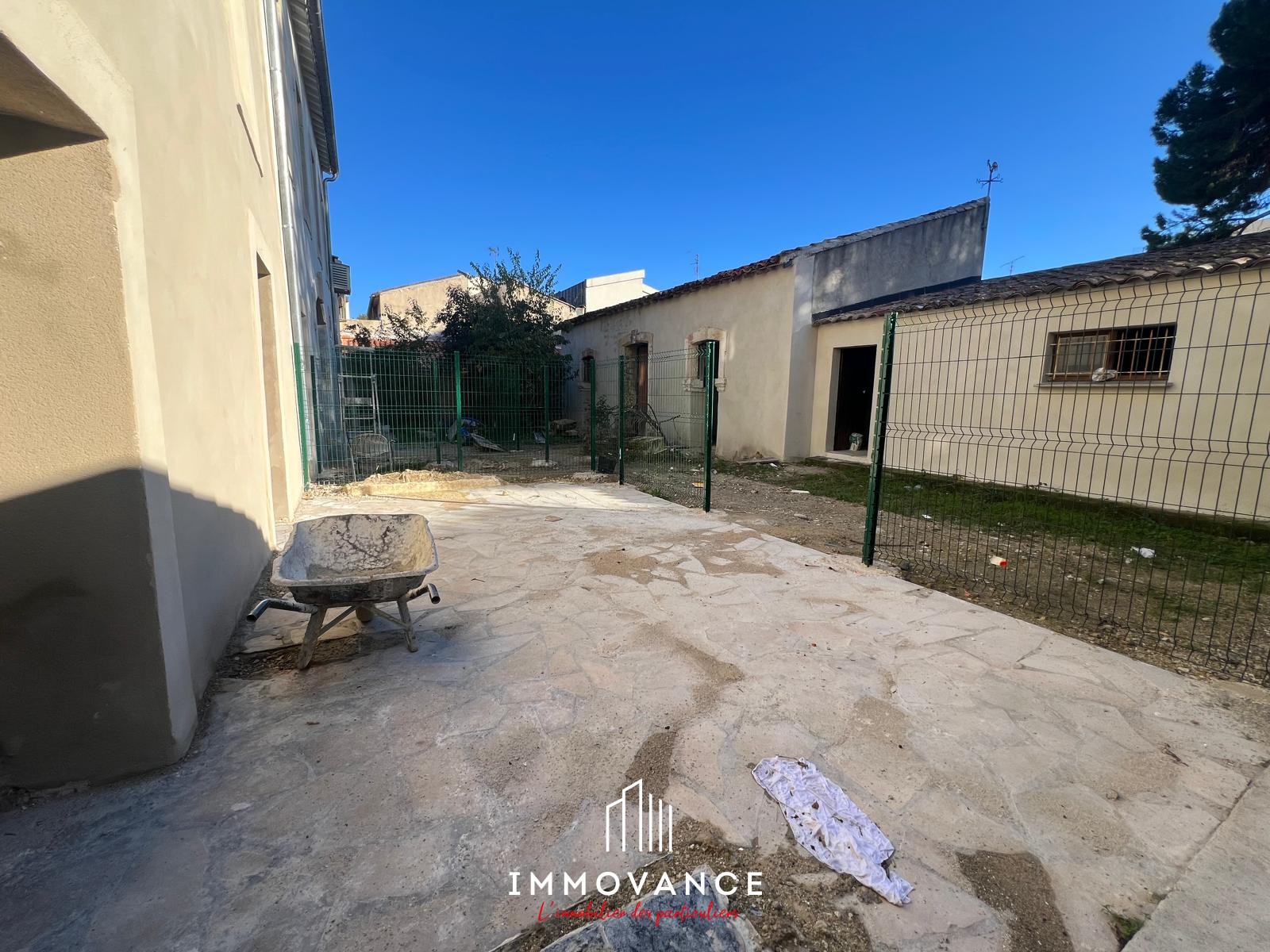 Vente Bureau / Commerce à Montpellier 0 pièce