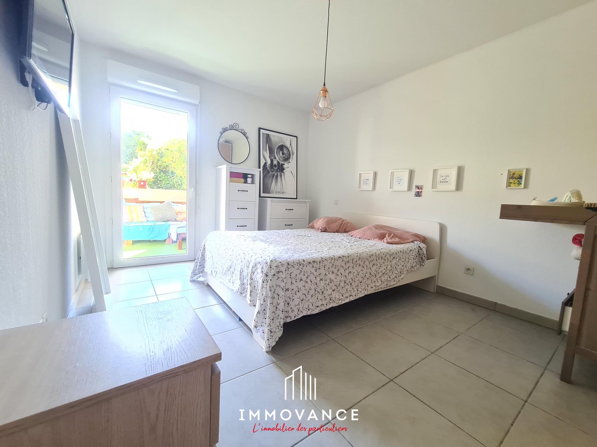 Vente Appartement à Castelnau-le-Lez 3 pièces