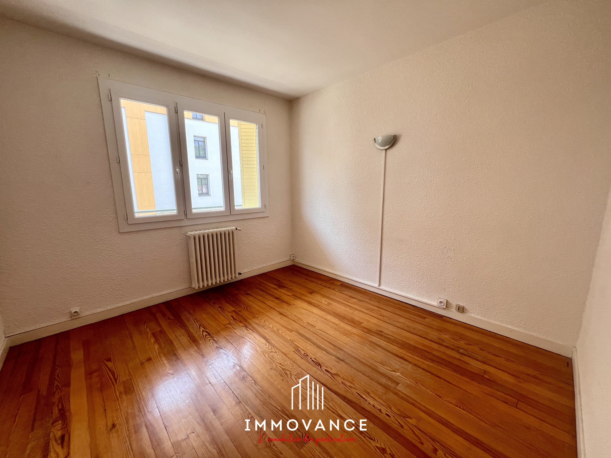 Vente Appartement à Crest 4 pièces