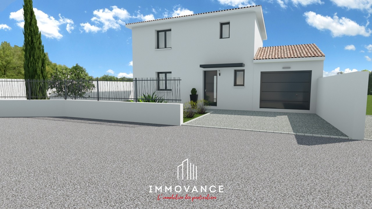 Vente Maison à Agde 4 pièces