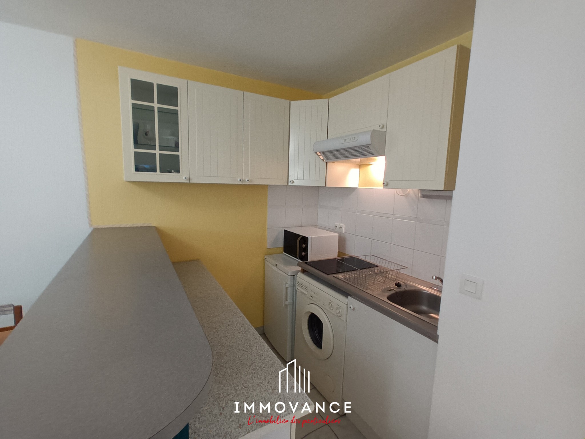 Location Appartement à Montpellier 2 pièces