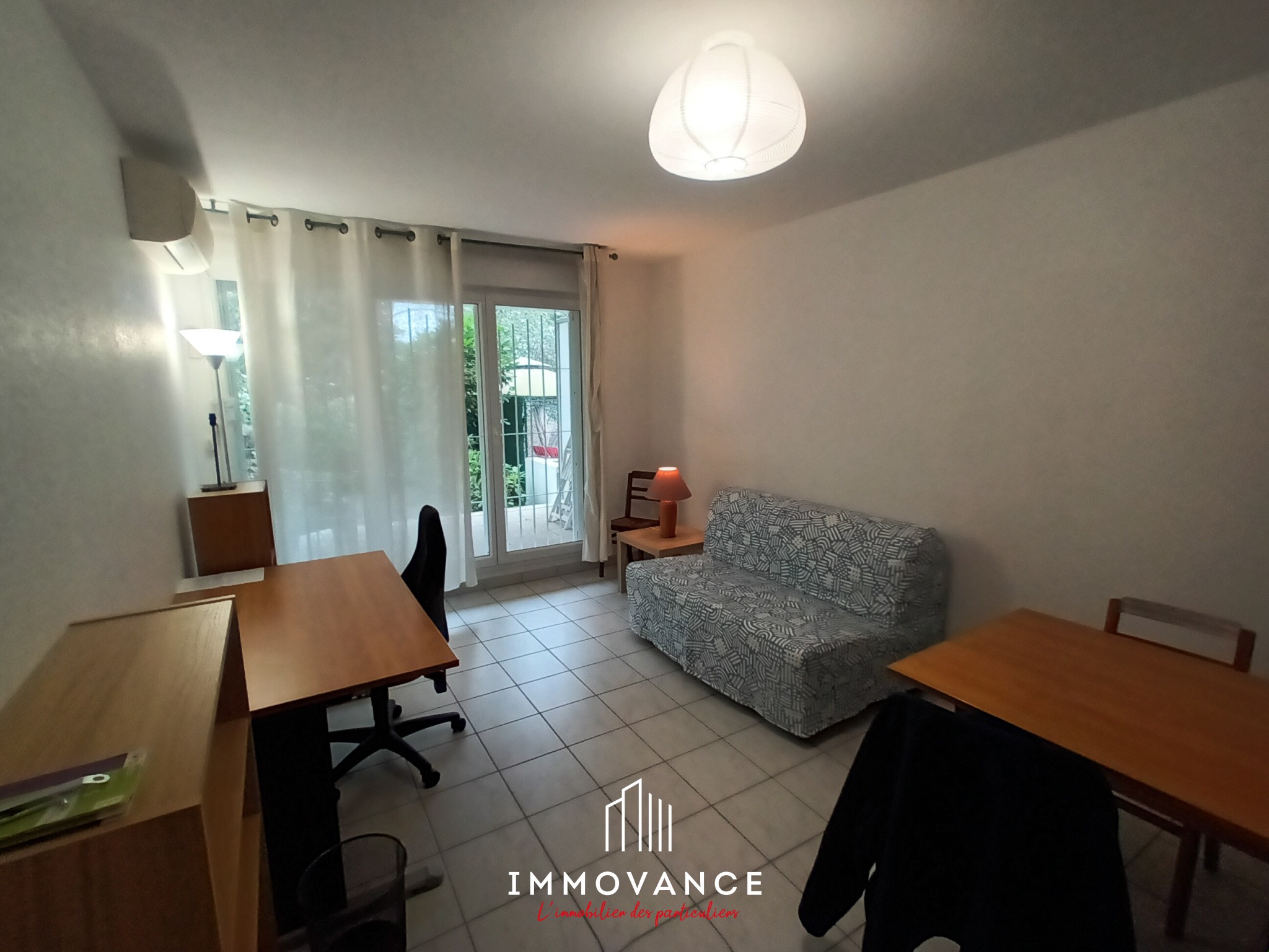 Location Appartement à Montpellier 2 pièces