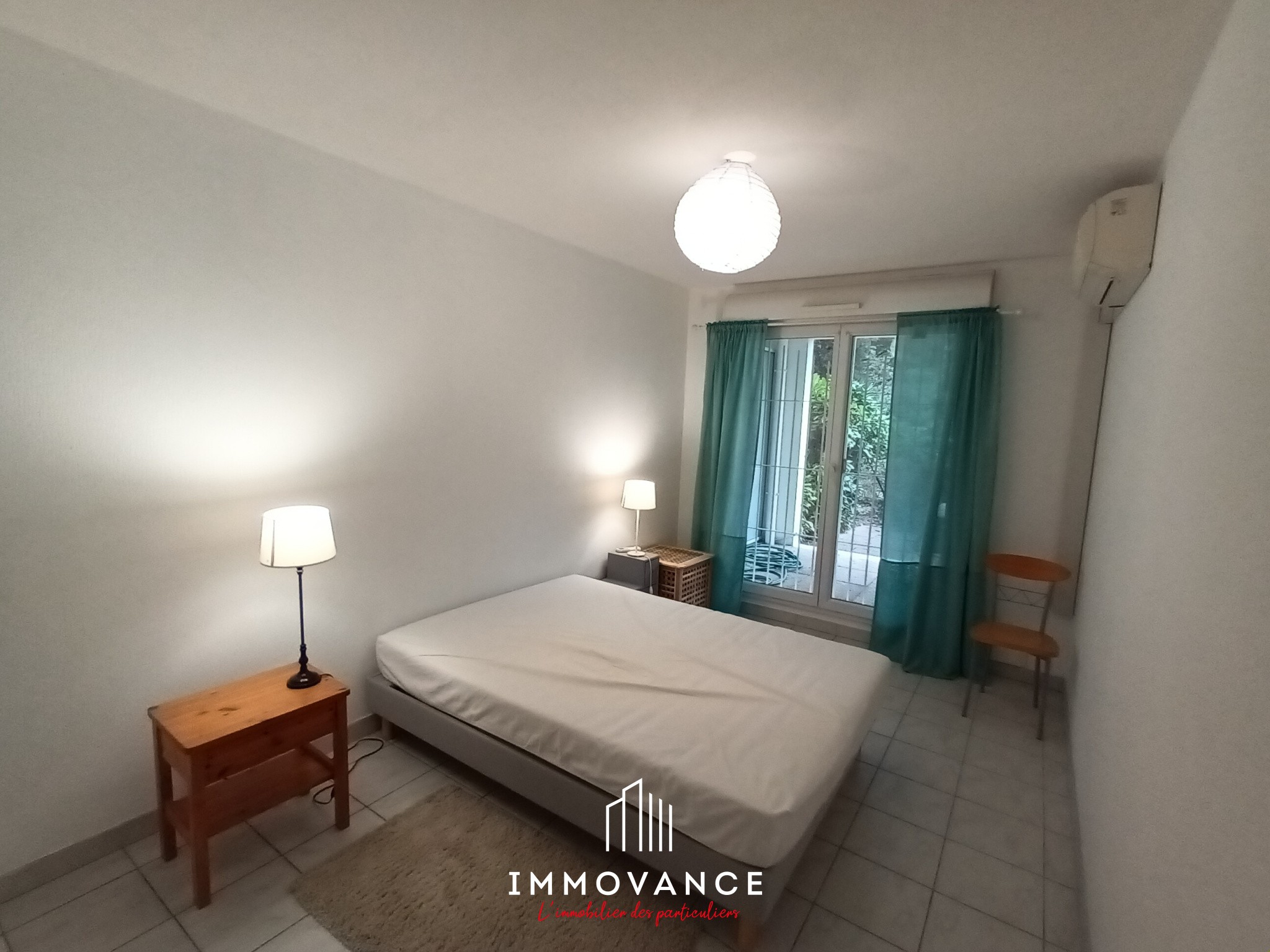 Location Appartement à Montpellier 2 pièces