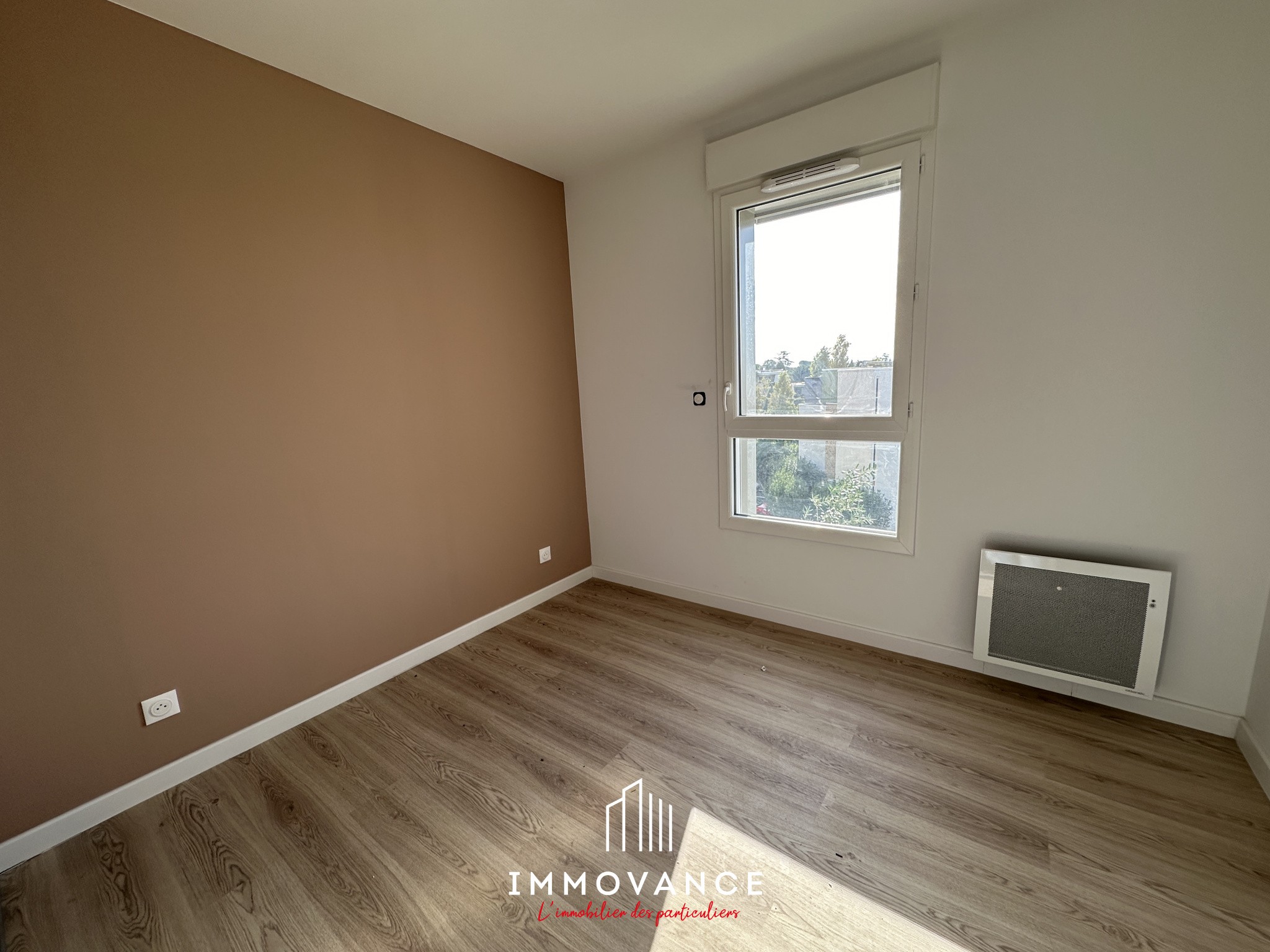 Vente Appartement à Montpellier 4 pièces