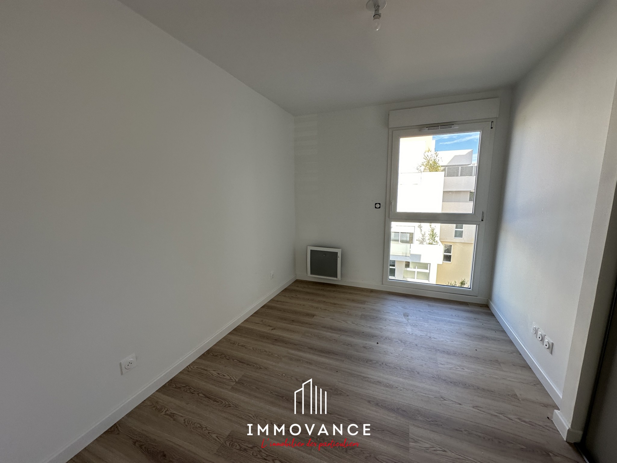 Vente Appartement à Montpellier 4 pièces