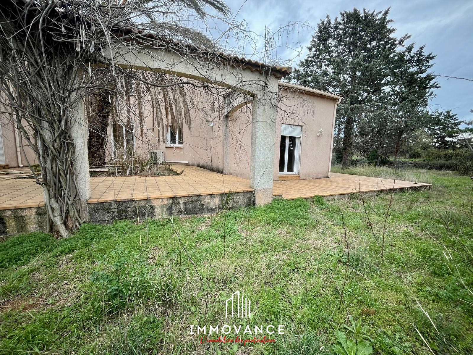 Vente Maison à Agde 7 pièces