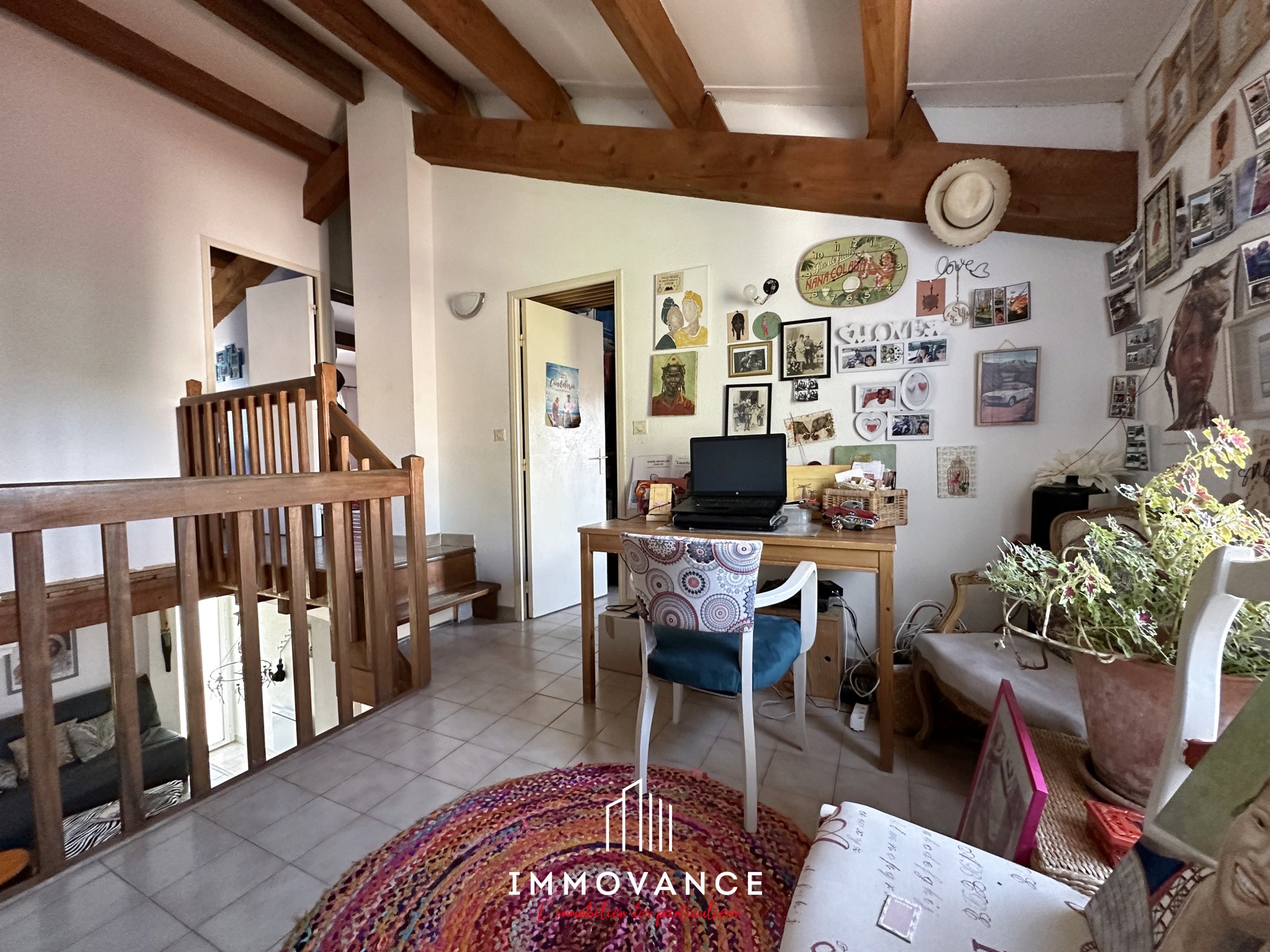 Vente Maison à Castelnau-le-Lez 4 pièces