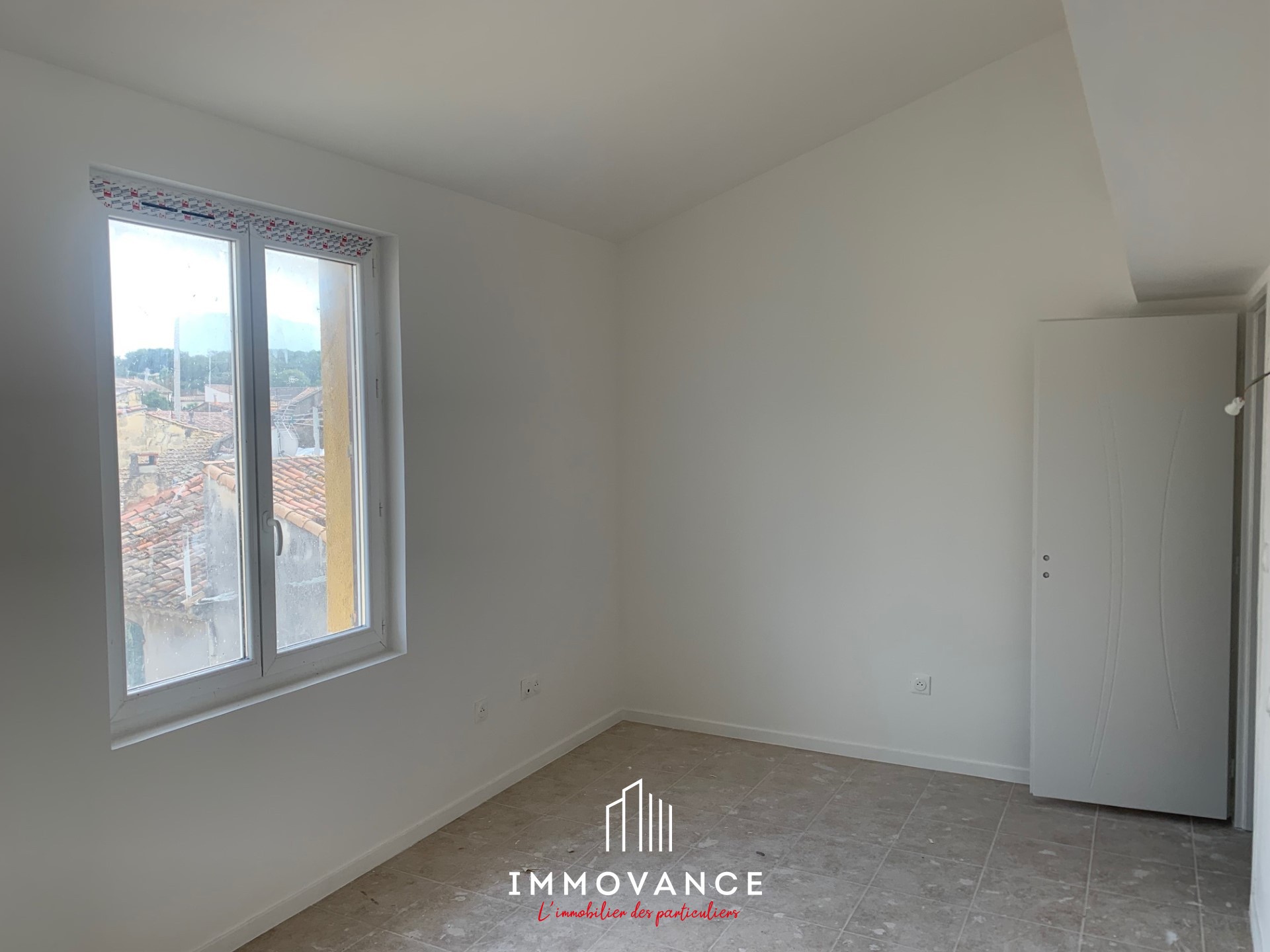 Vente Appartement à Vauvert 2 pièces