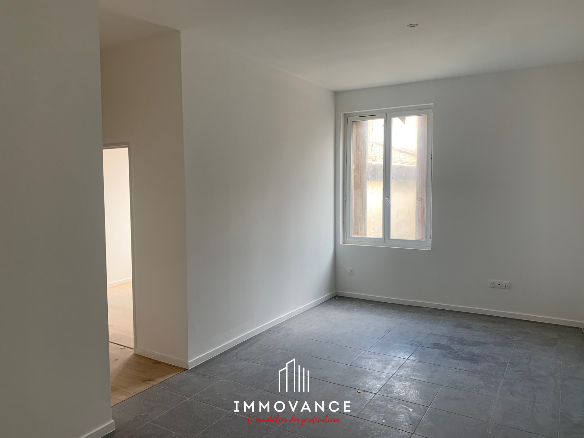 Vente Appartement à Vauvert 2 pièces