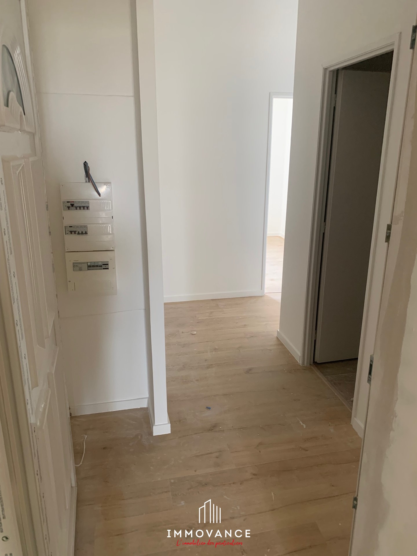 Vente Appartement à Vauvert 2 pièces