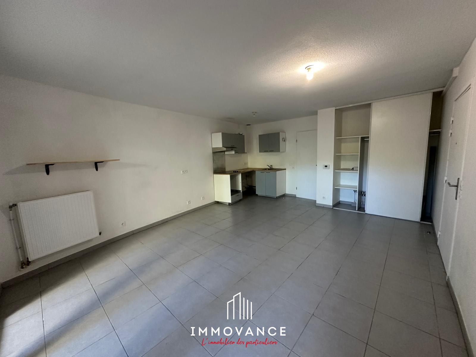 Vente Appartement à Castelnau-le-Lez 3 pièces