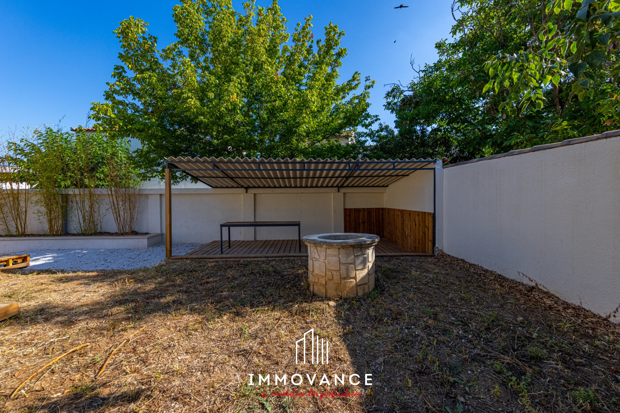 Vente Maison à Vendargues 5 pièces