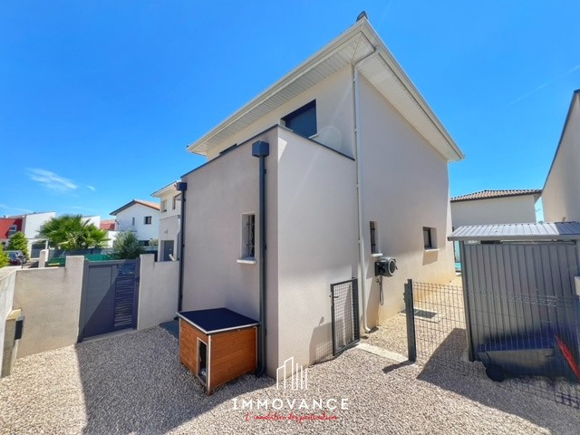 Vente Maison à Vendargues 5 pièces