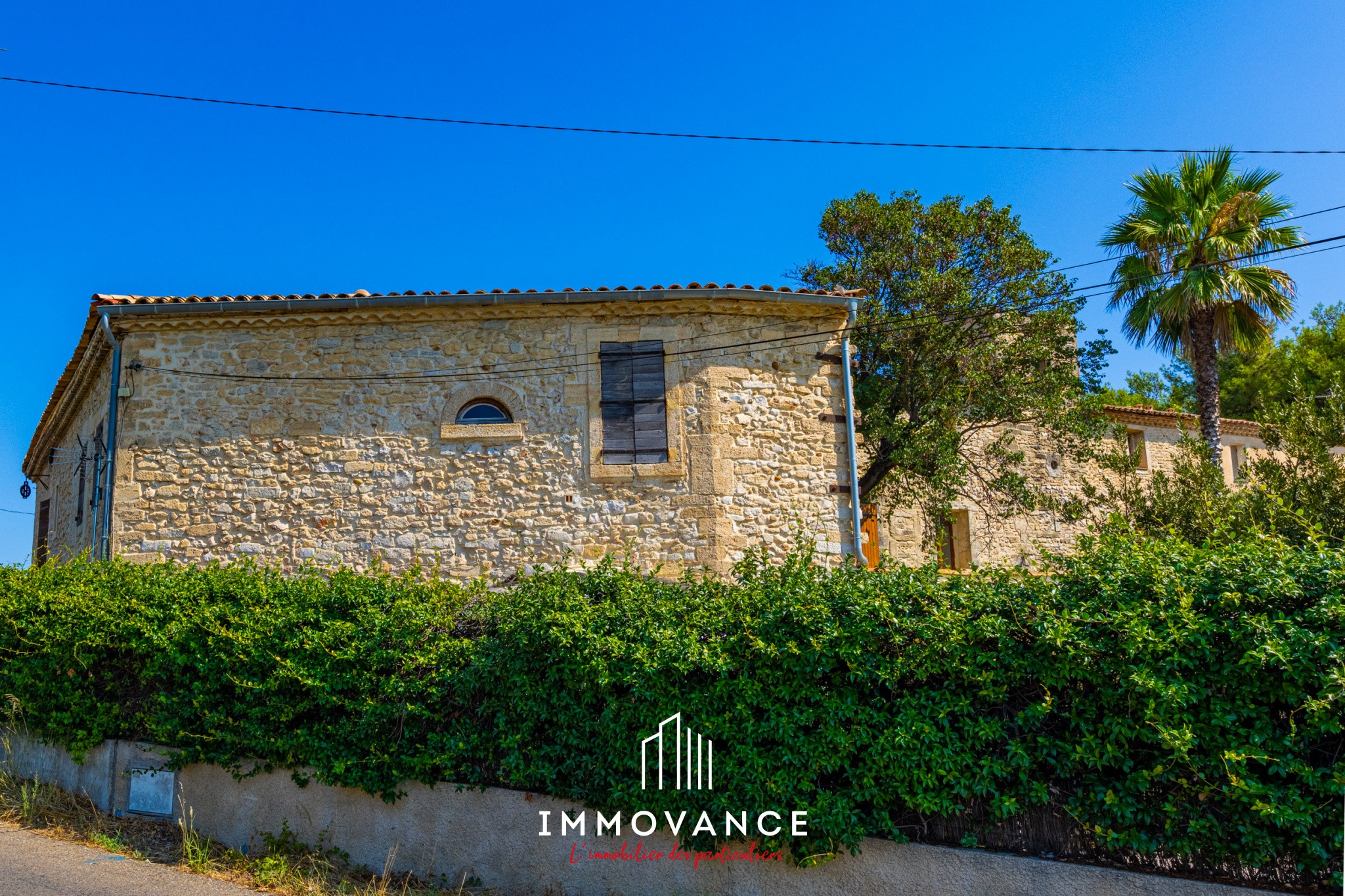 Vente Maison à Vendargues 4 pièces