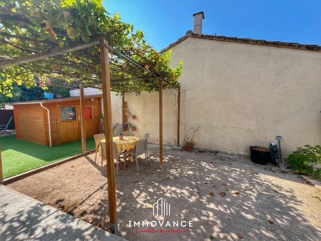 Vente Maison à Vendargues 5 pièces