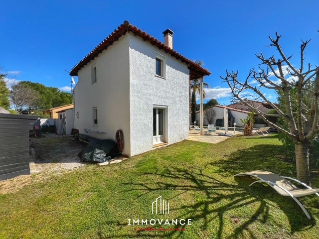 Vente Maison à Vendargues 5 pièces