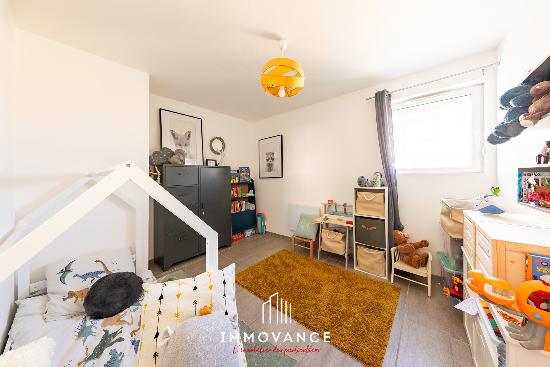 Vente Appartement à Vendargues 4 pièces