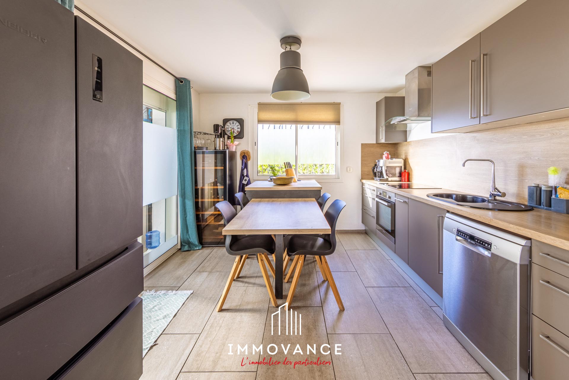 Vente Appartement à Vendargues 4 pièces