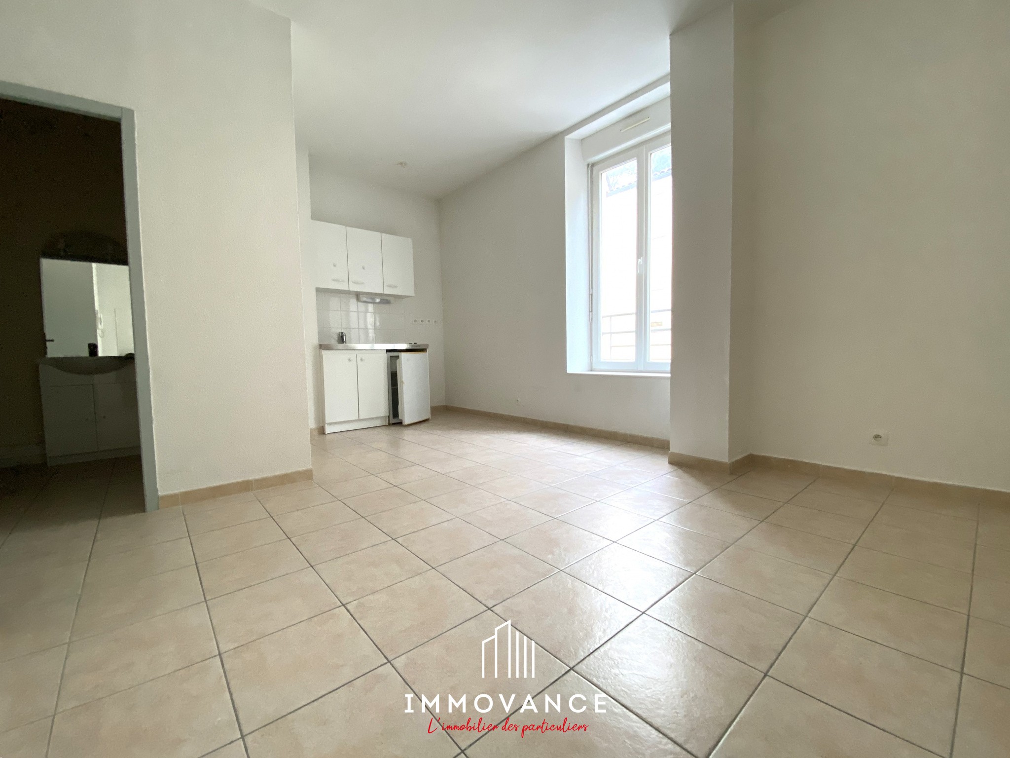 Vente Appartement à Saint-Aunès 1 pièce