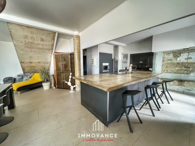 Vente Maison à Montpellier 6 pièces