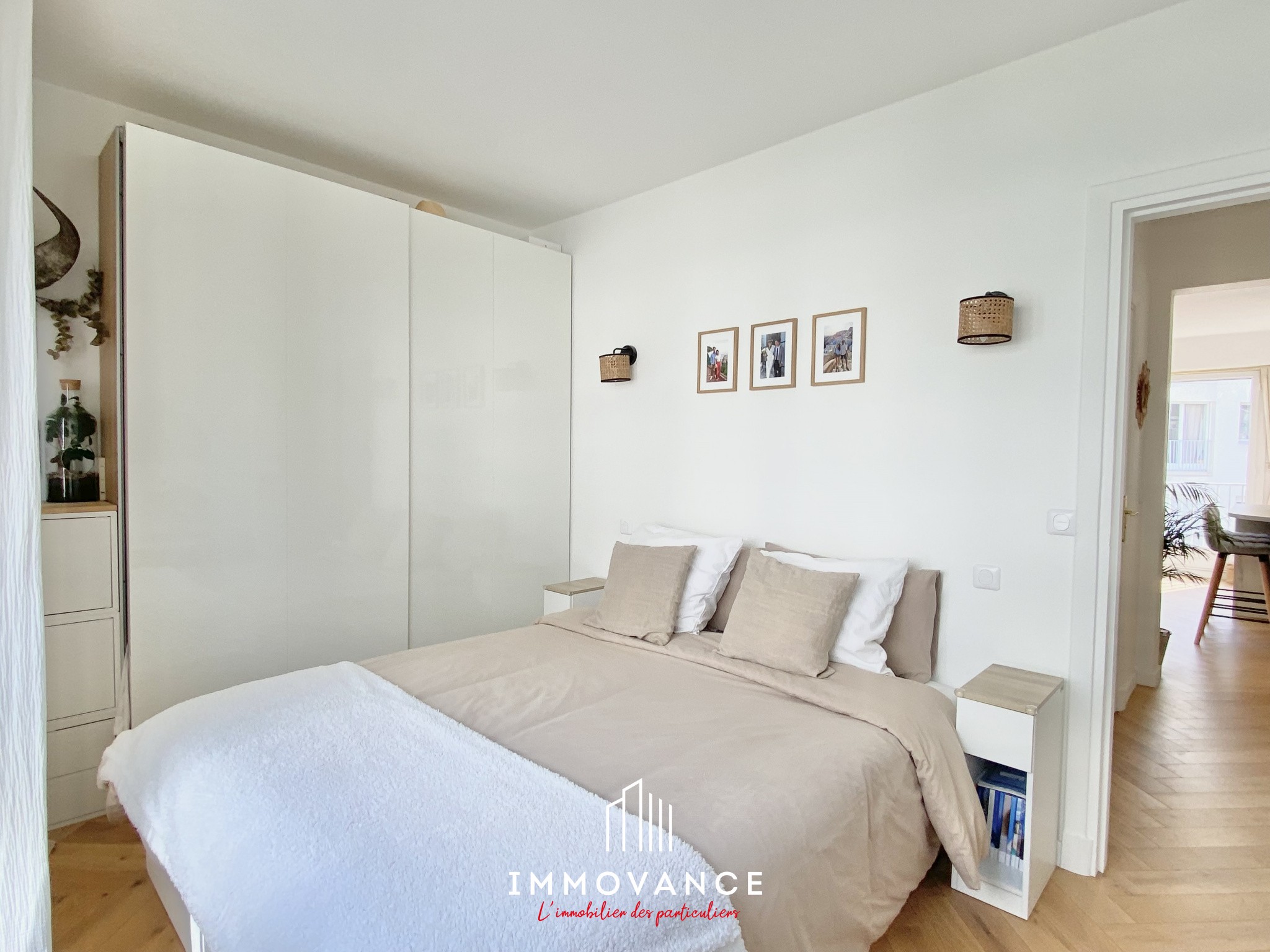 Vente Appartement à Neuilly-sur-Seine 2 pièces