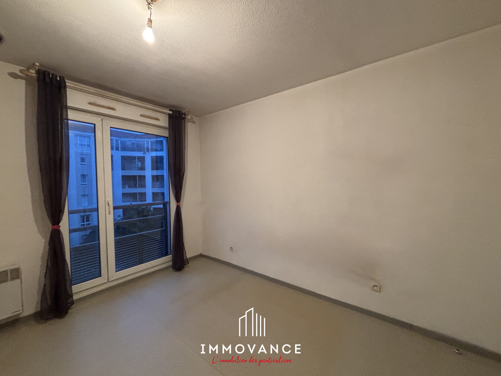 Location Appartement à Montpellier 1 pièce