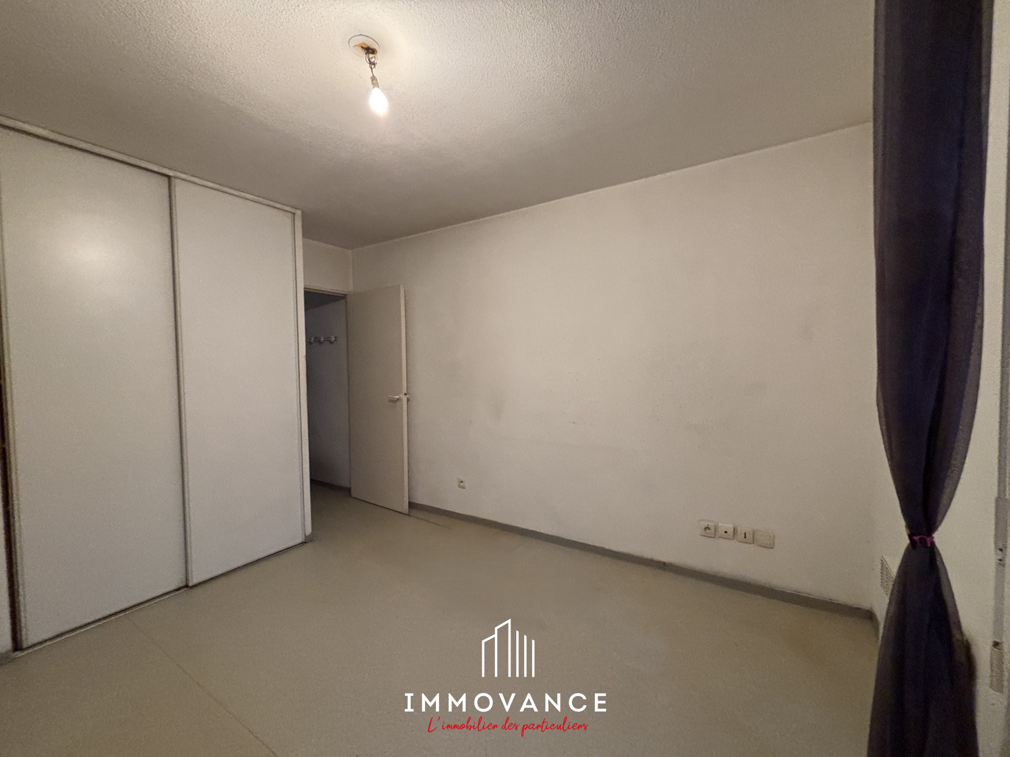 Location Appartement à Montpellier 1 pièce