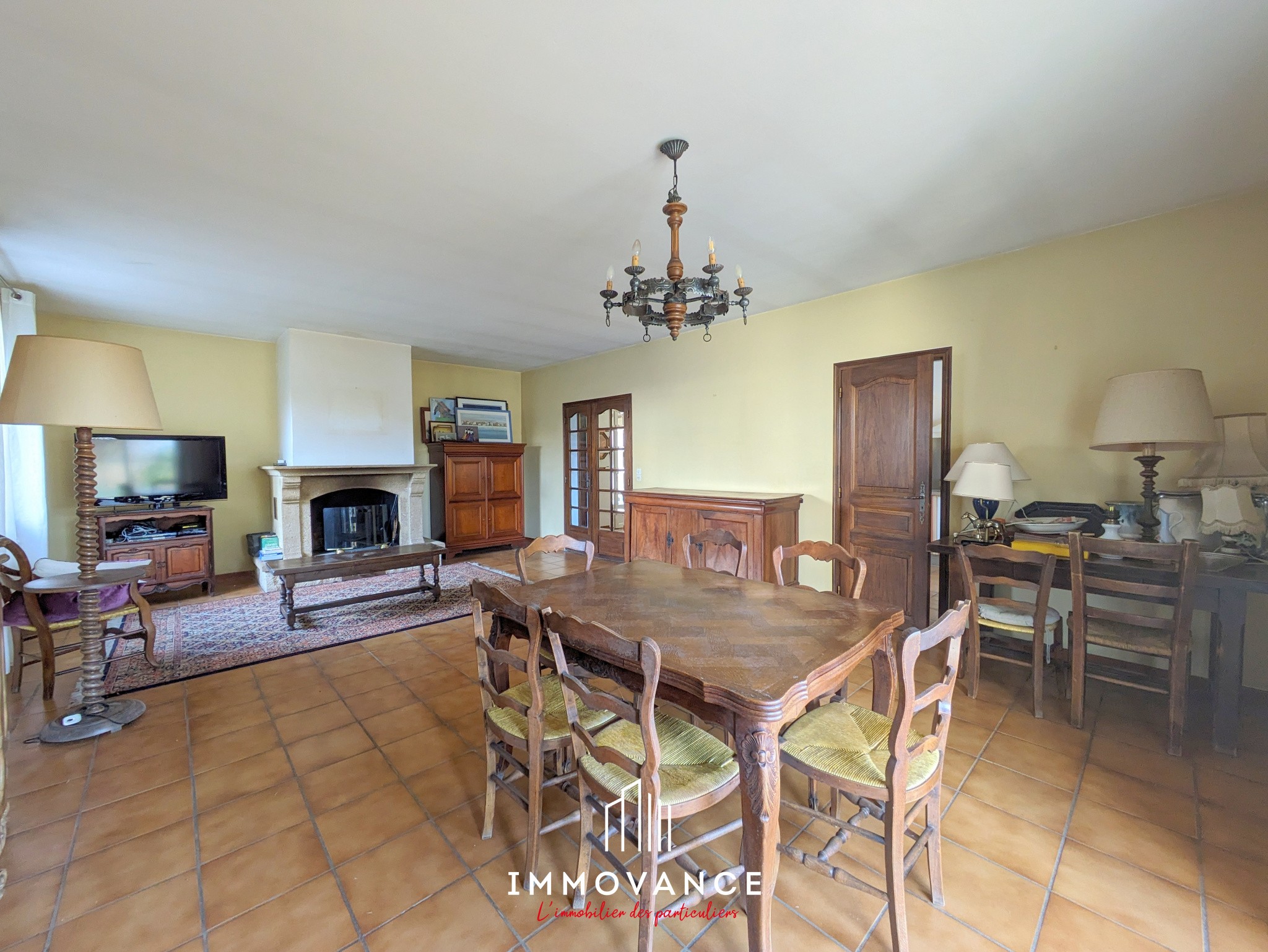 Vente Maison à Mauguio 4 pièces