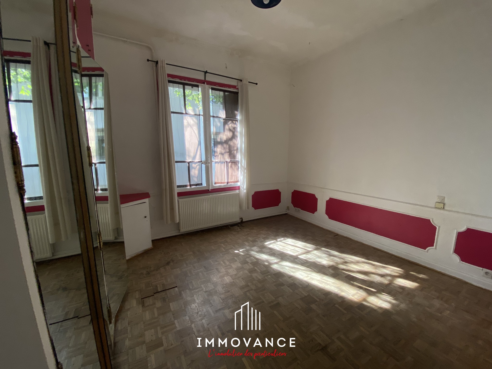 Vente Appartement à Montpellier 4 pièces