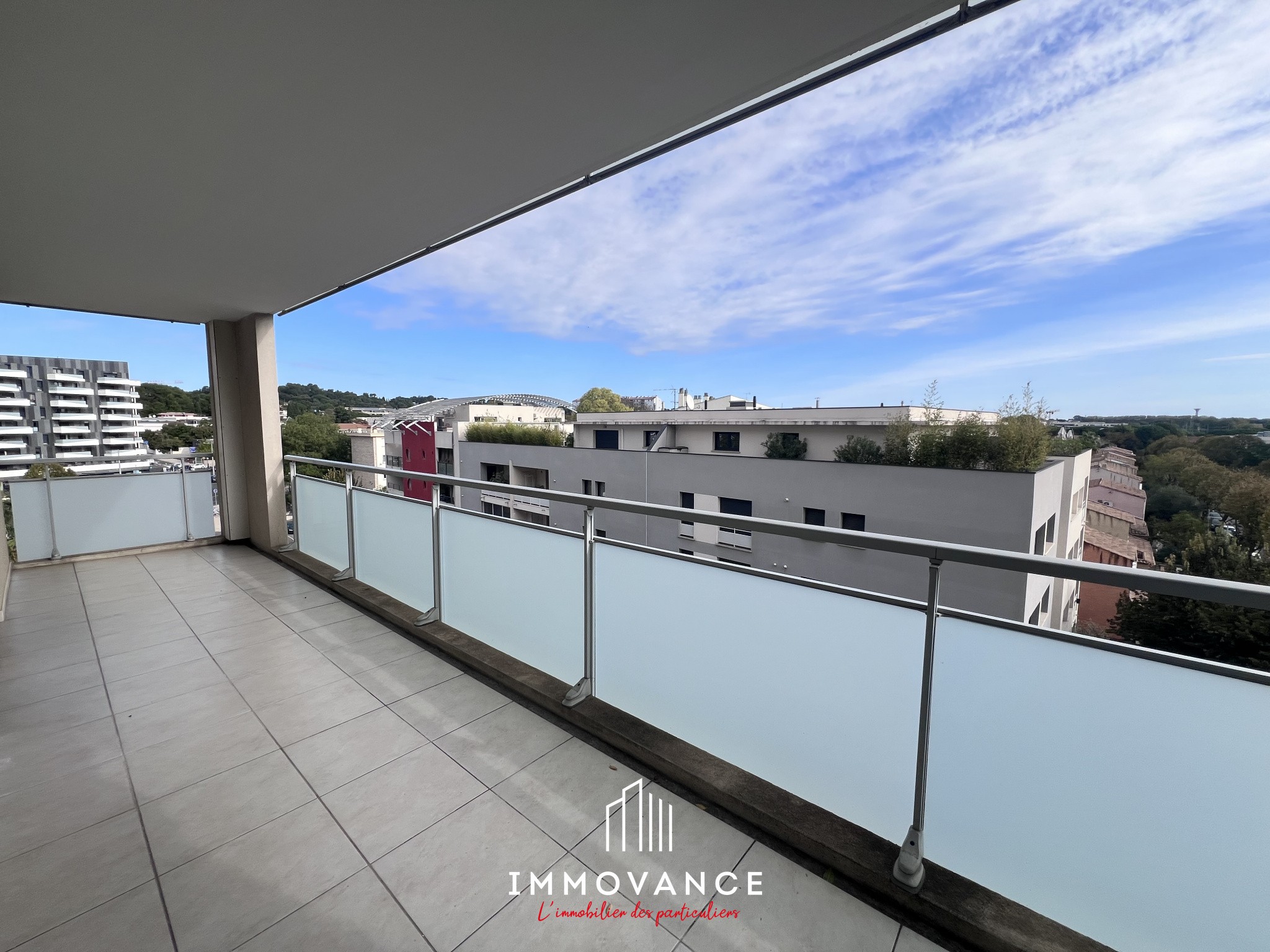 Vente Appartement à Castelnau-le-Lez 3 pièces