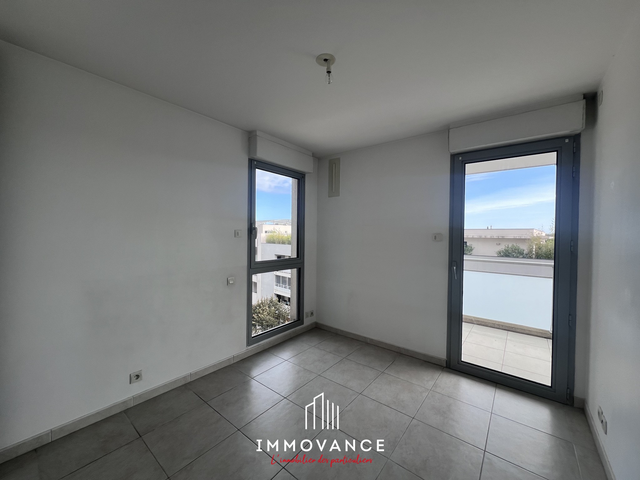 Vente Appartement à Castelnau-le-Lez 3 pièces