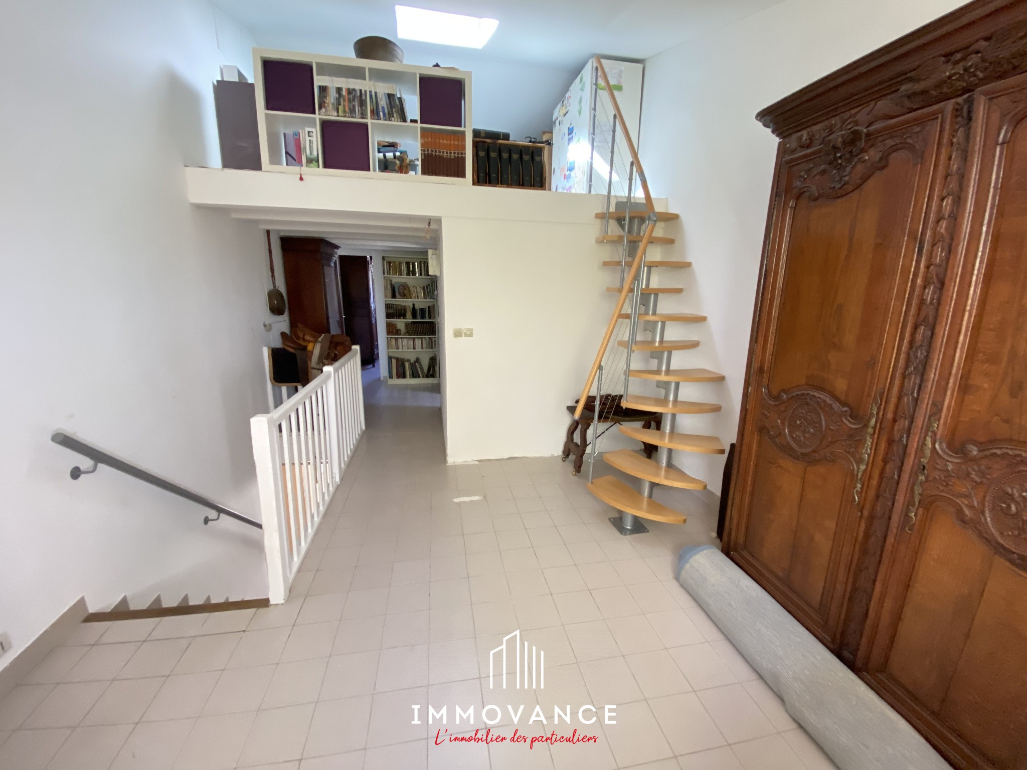 Vente Maison à Teyran 5 pièces