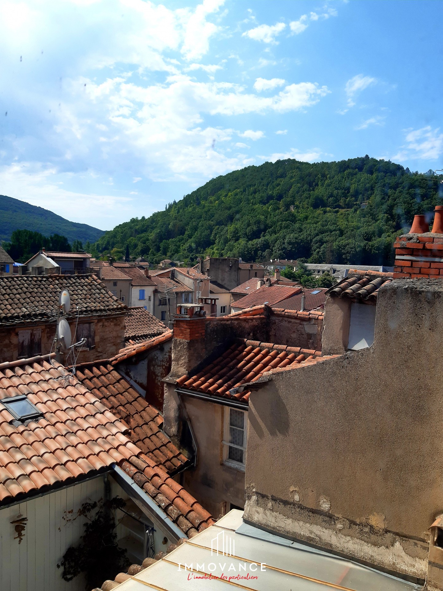 Vente Maison à Saint-Affrique 8 pièces