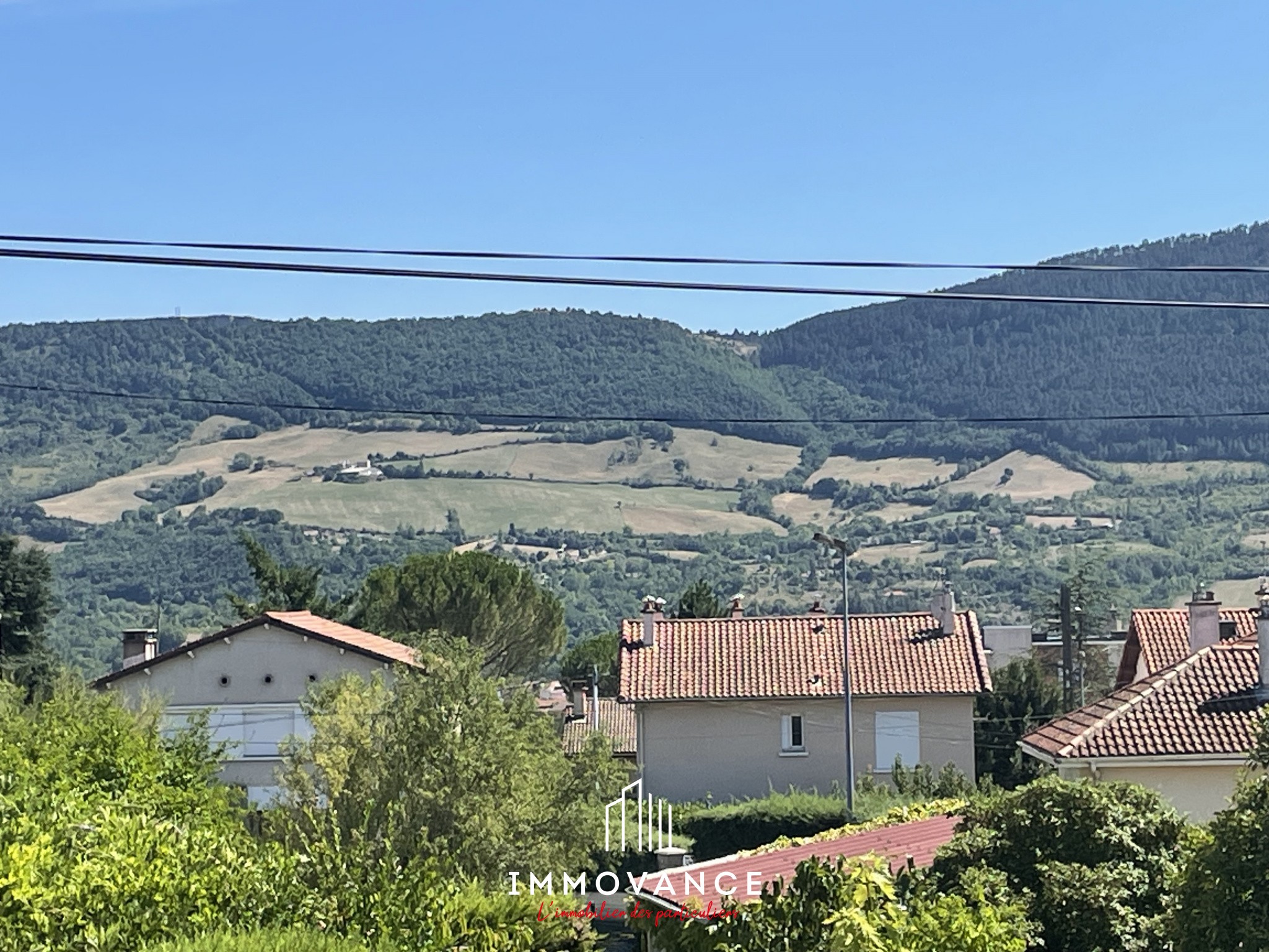 Vente Maison à Millau 5 pièces