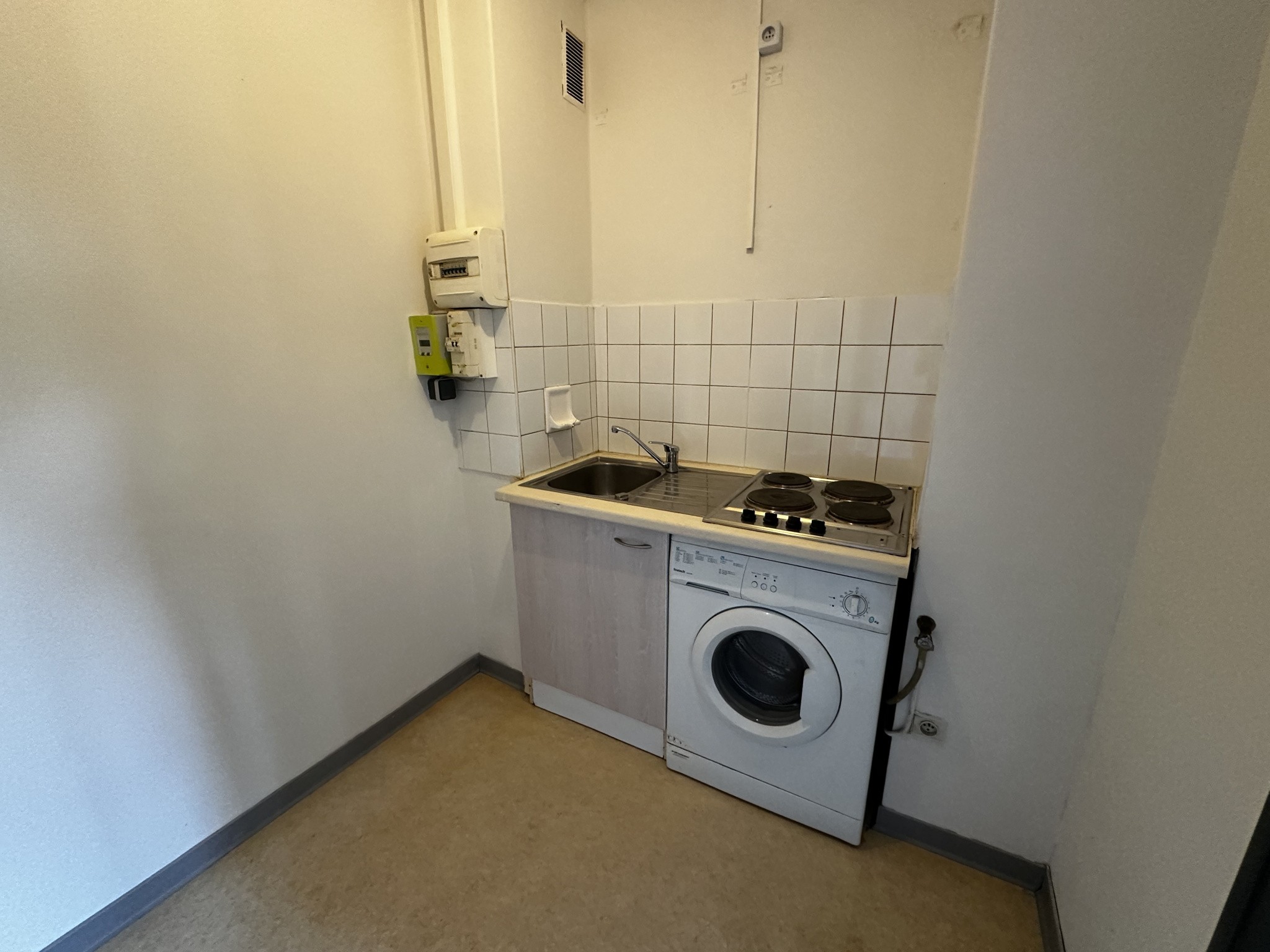 Vente Appartement à Agen 2 pièces