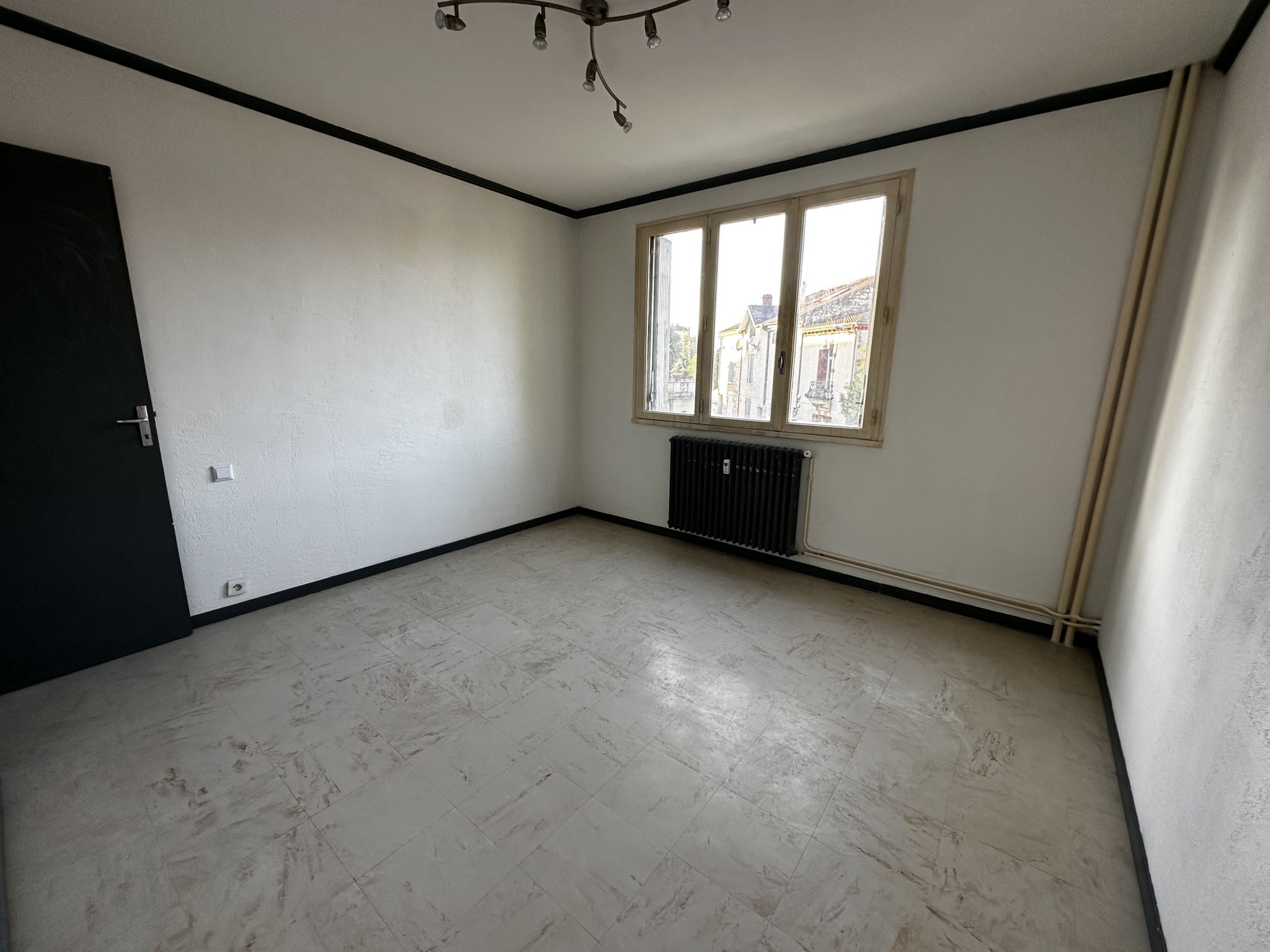 Vente Appartement à Agen 2 pièces