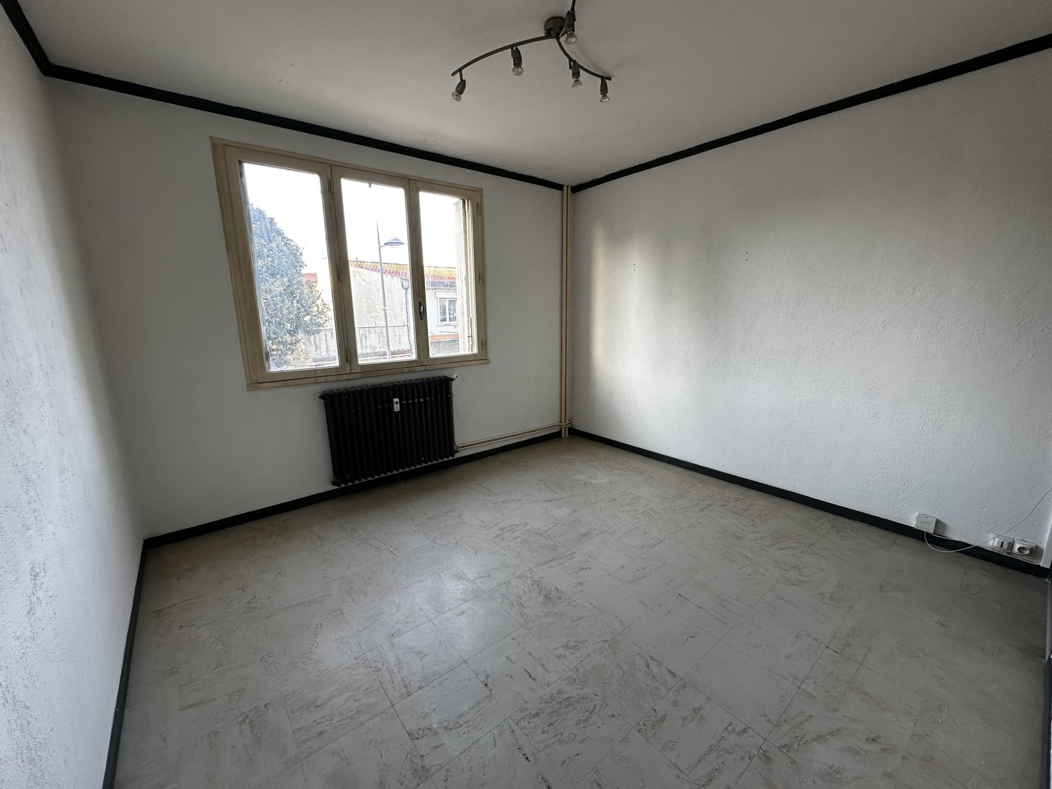 Vente Appartement à Agen 2 pièces