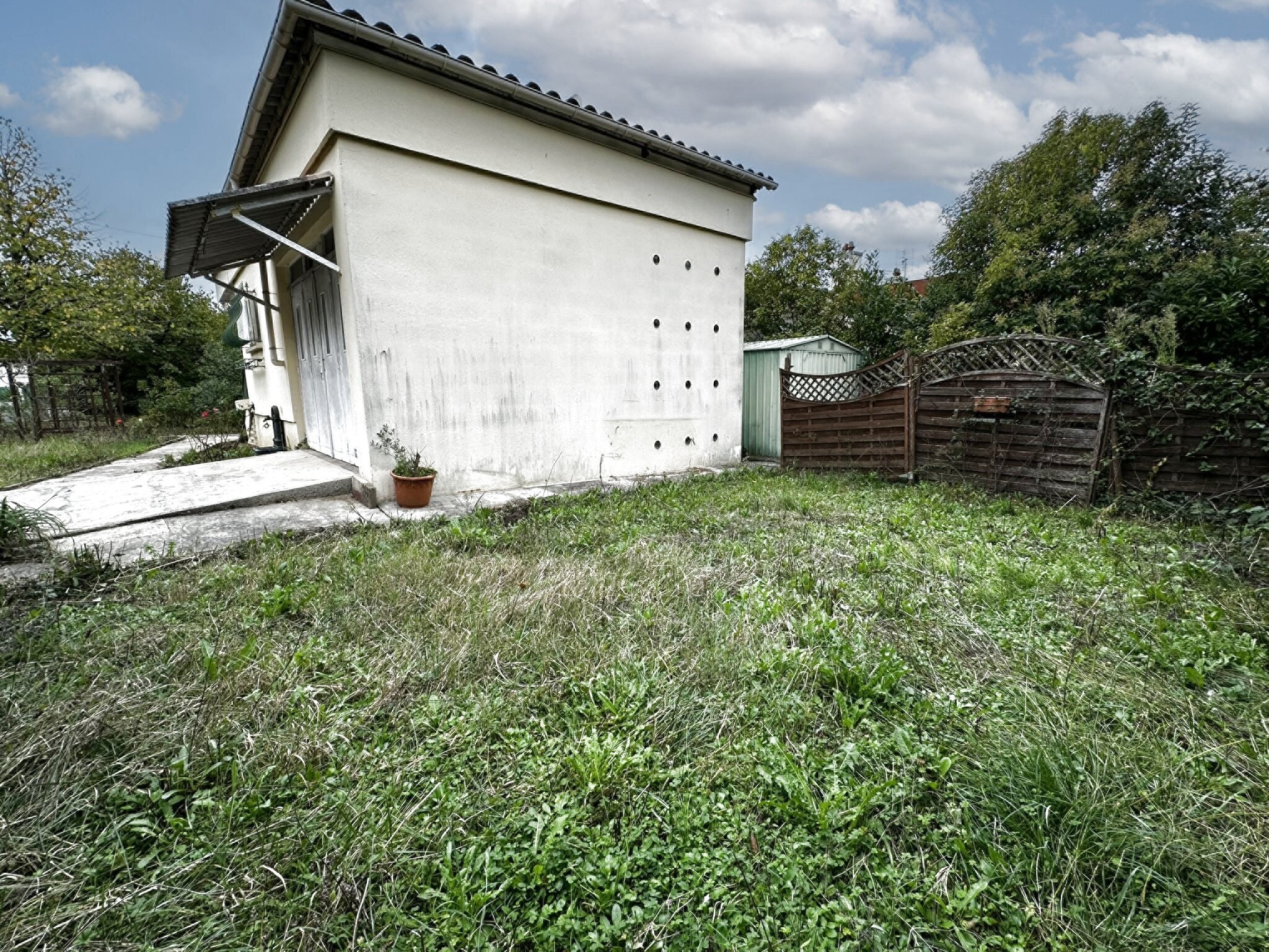 Vente Maison à Agen 3 pièces