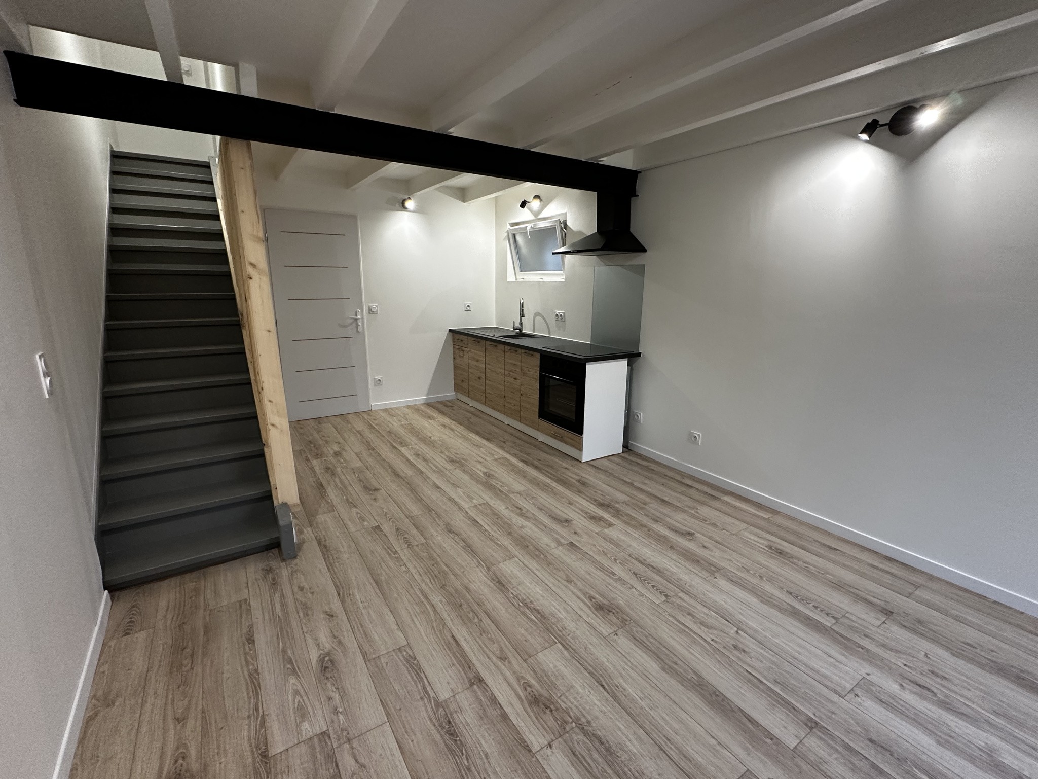 Vente Maison à Casseneuil 3 pièces