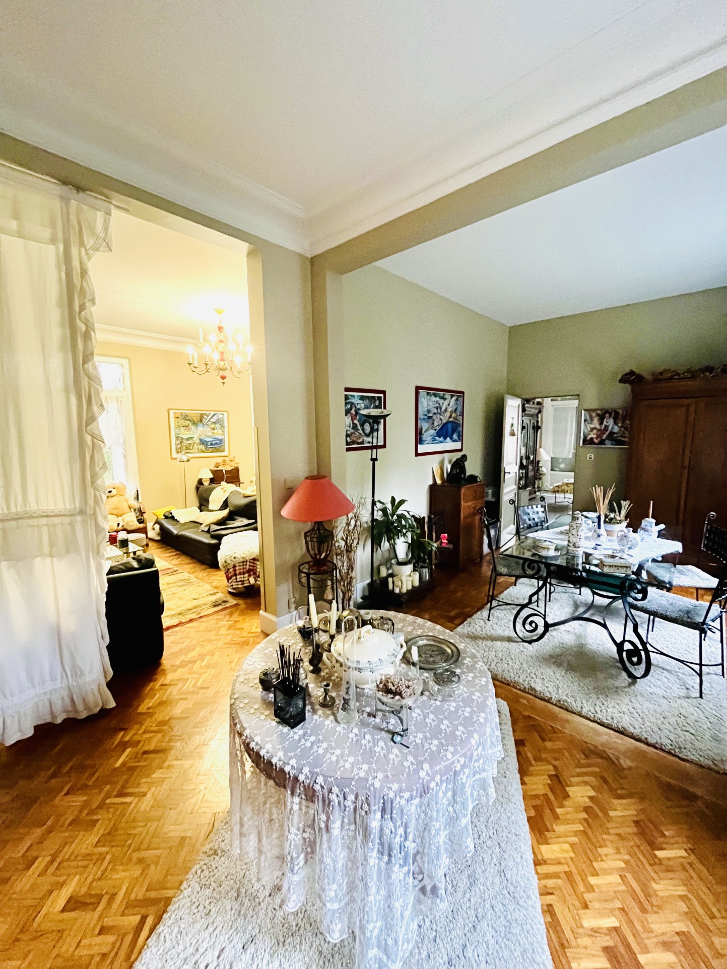 Vente Maison à Villeneuve-sur-Lot 7 pièces