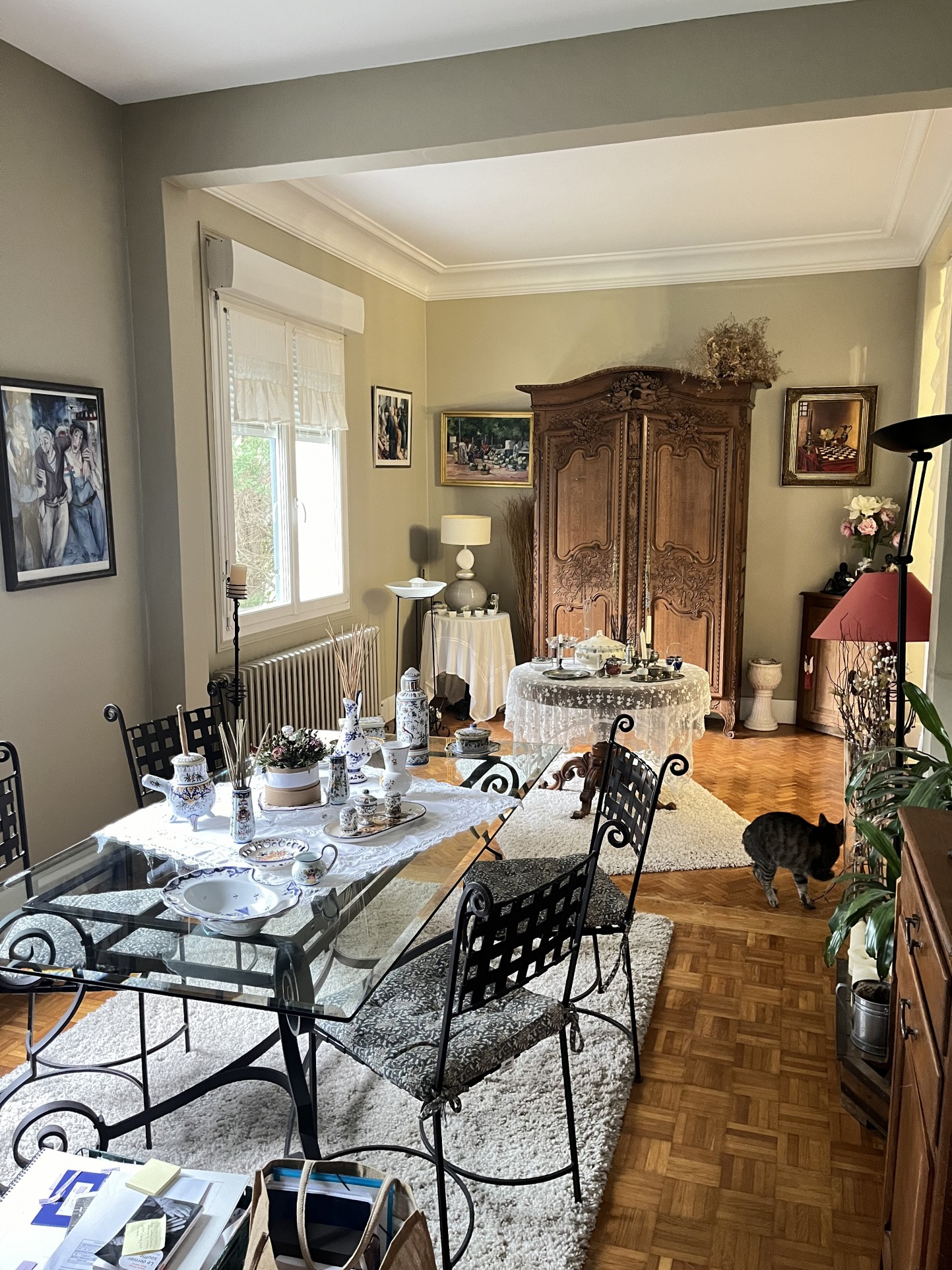 Vente Maison à Villeneuve-sur-Lot 7 pièces