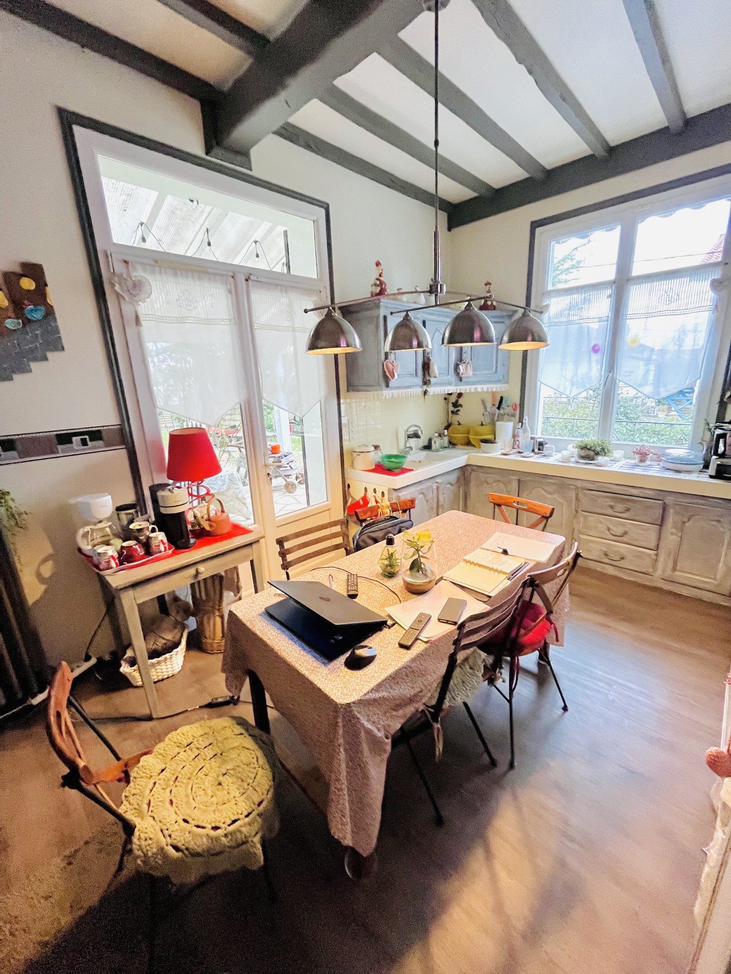 Vente Maison à Villeneuve-sur-Lot 7 pièces