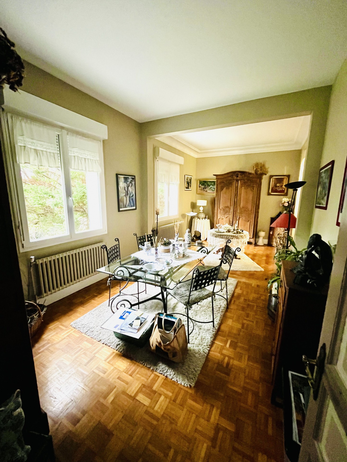 Vente Maison à Villeneuve-sur-Lot 7 pièces