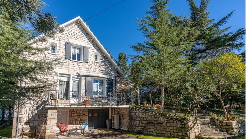 Vente Maison à Villeneuve-sur-Lot 7 pièces