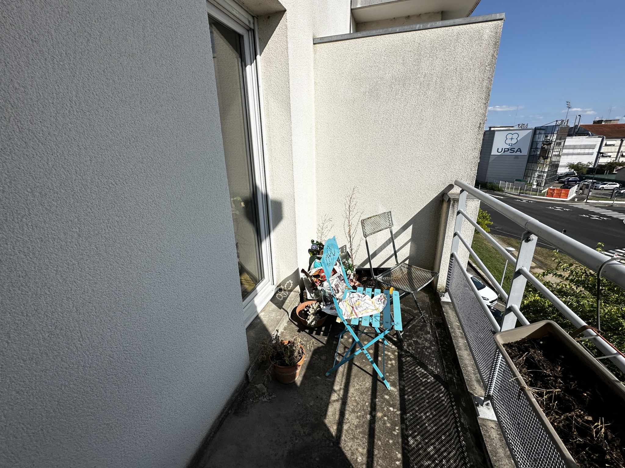 Vente Appartement à Agen 2 pièces