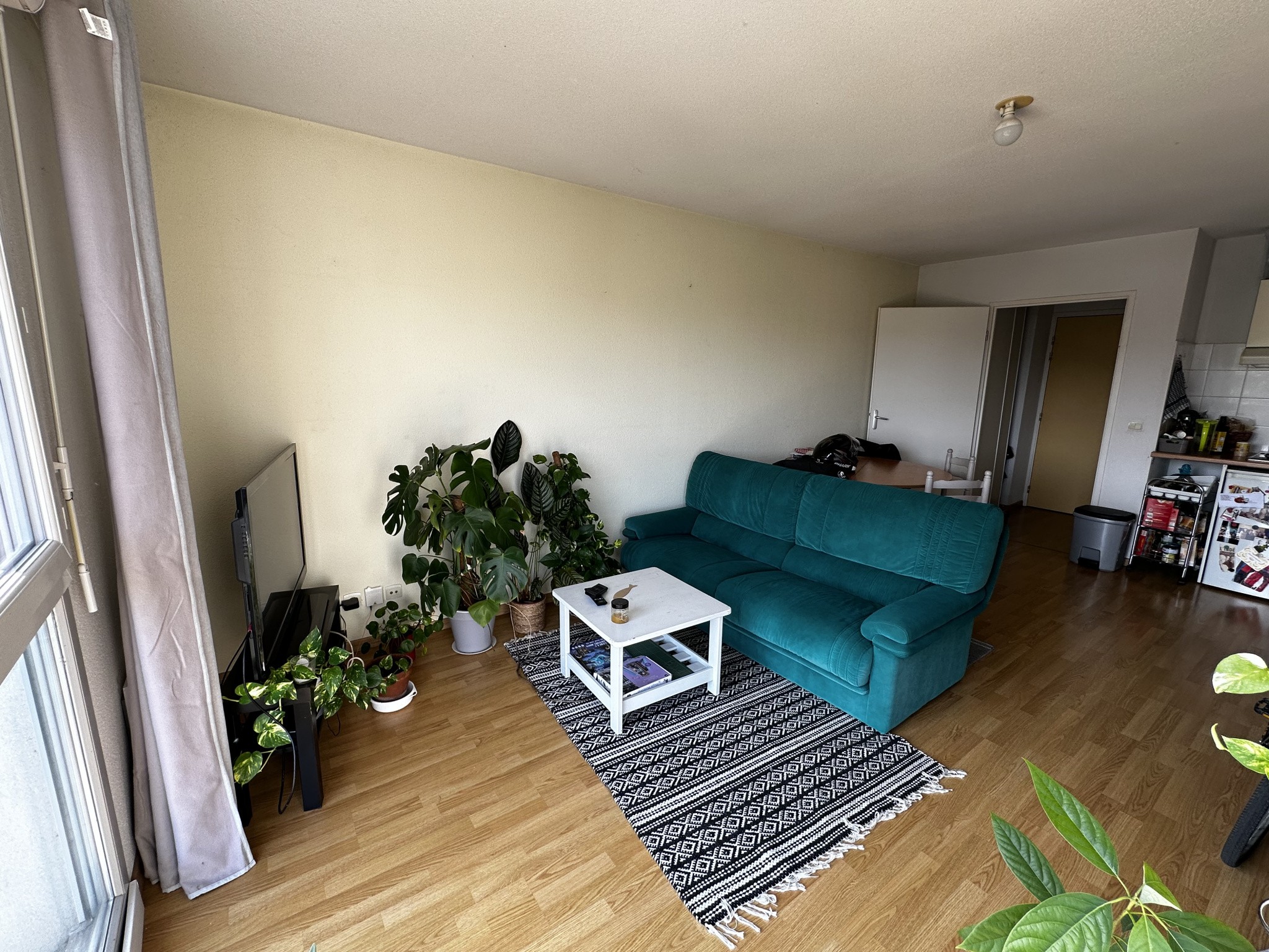 Vente Appartement à Agen 2 pièces