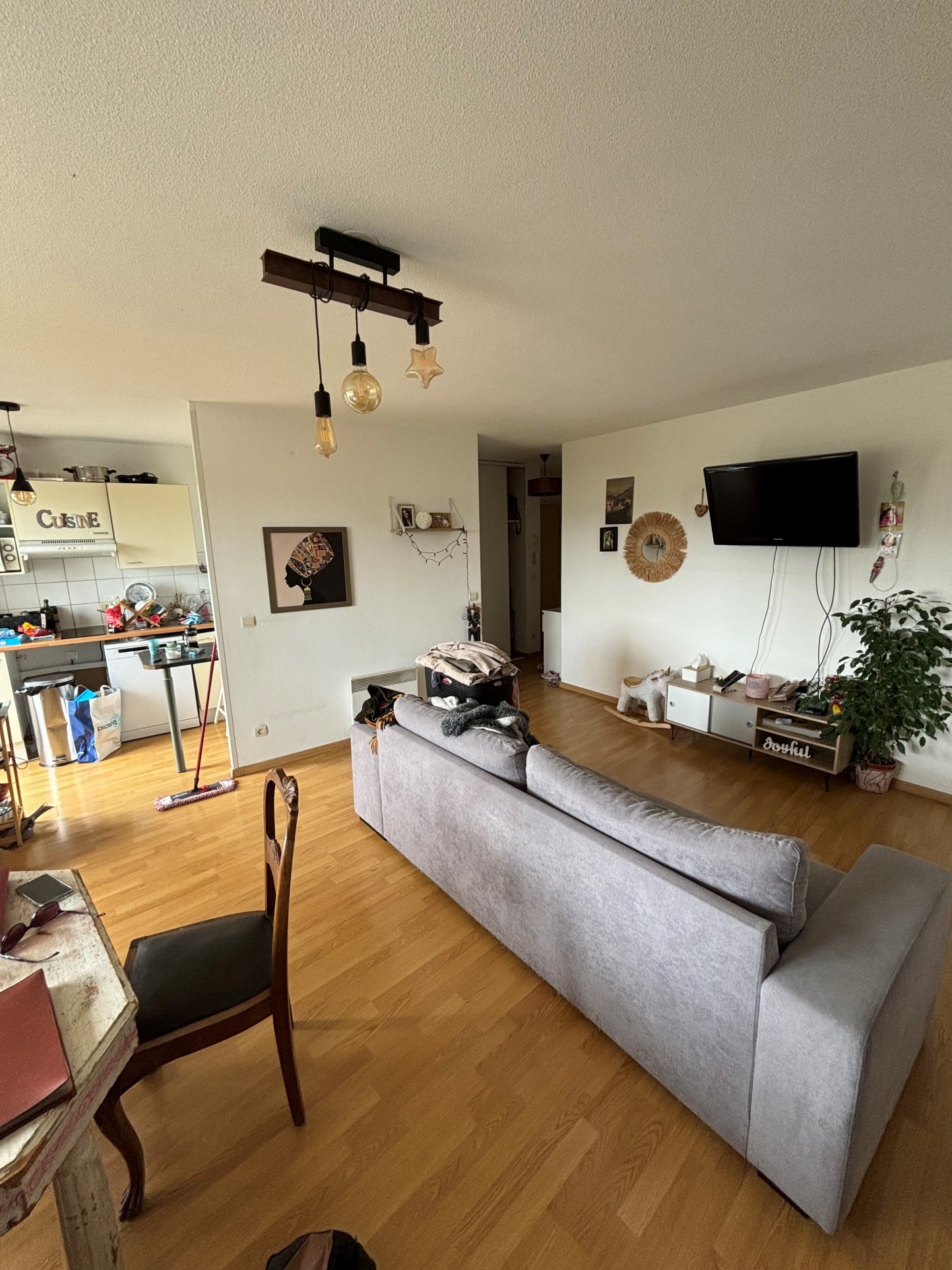 Vente Appartement à Agen 3 pièces