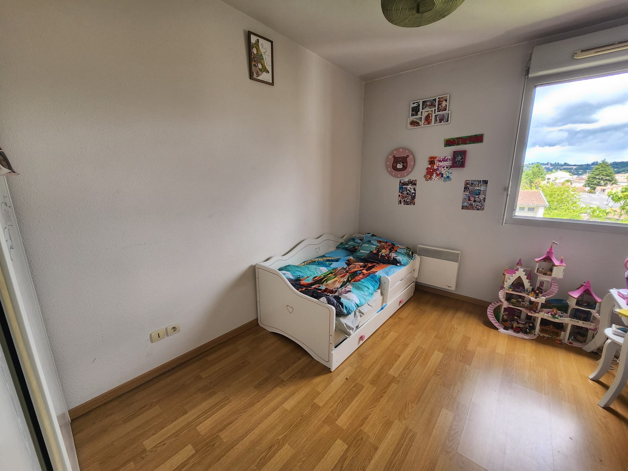 Vente Appartement à Agen 3 pièces