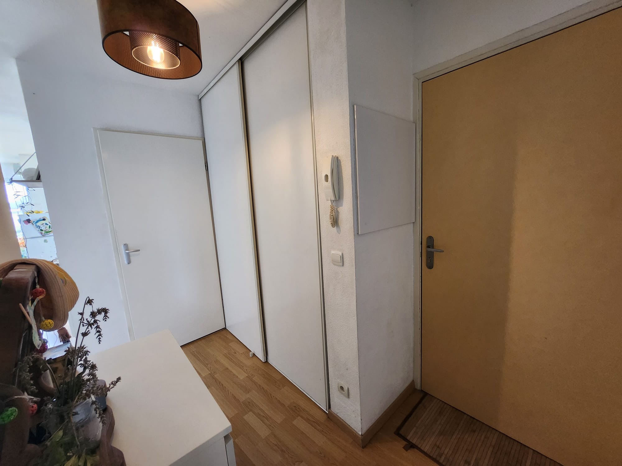 Vente Appartement à Agen 3 pièces