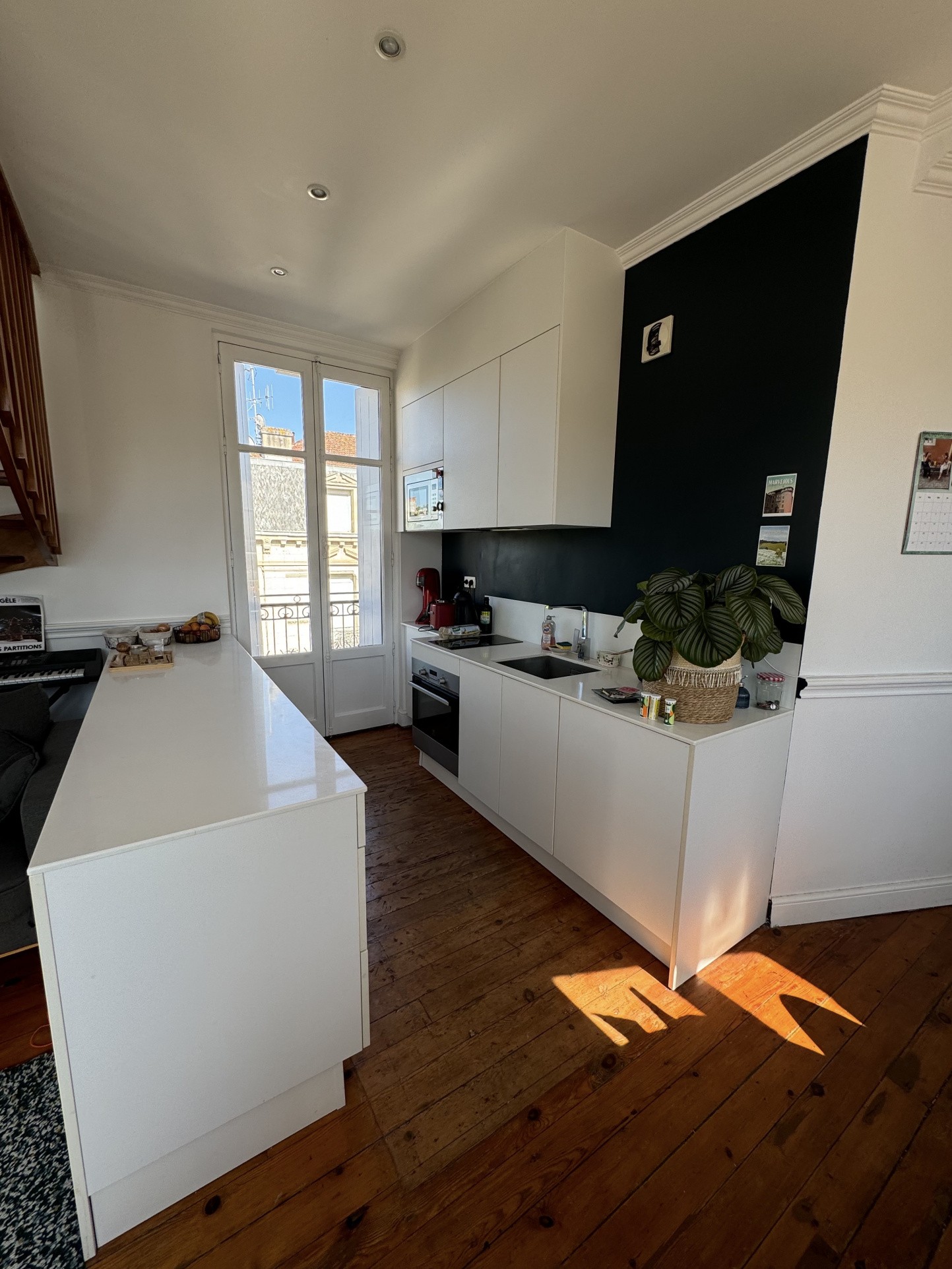 Vente Appartement à Agen 3 pièces